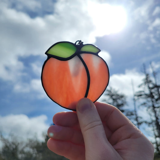 Small Peach