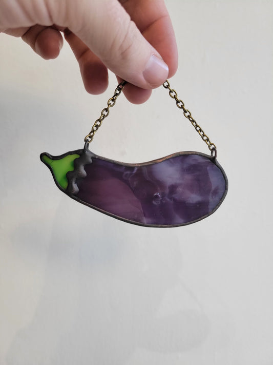 Small Eggplant