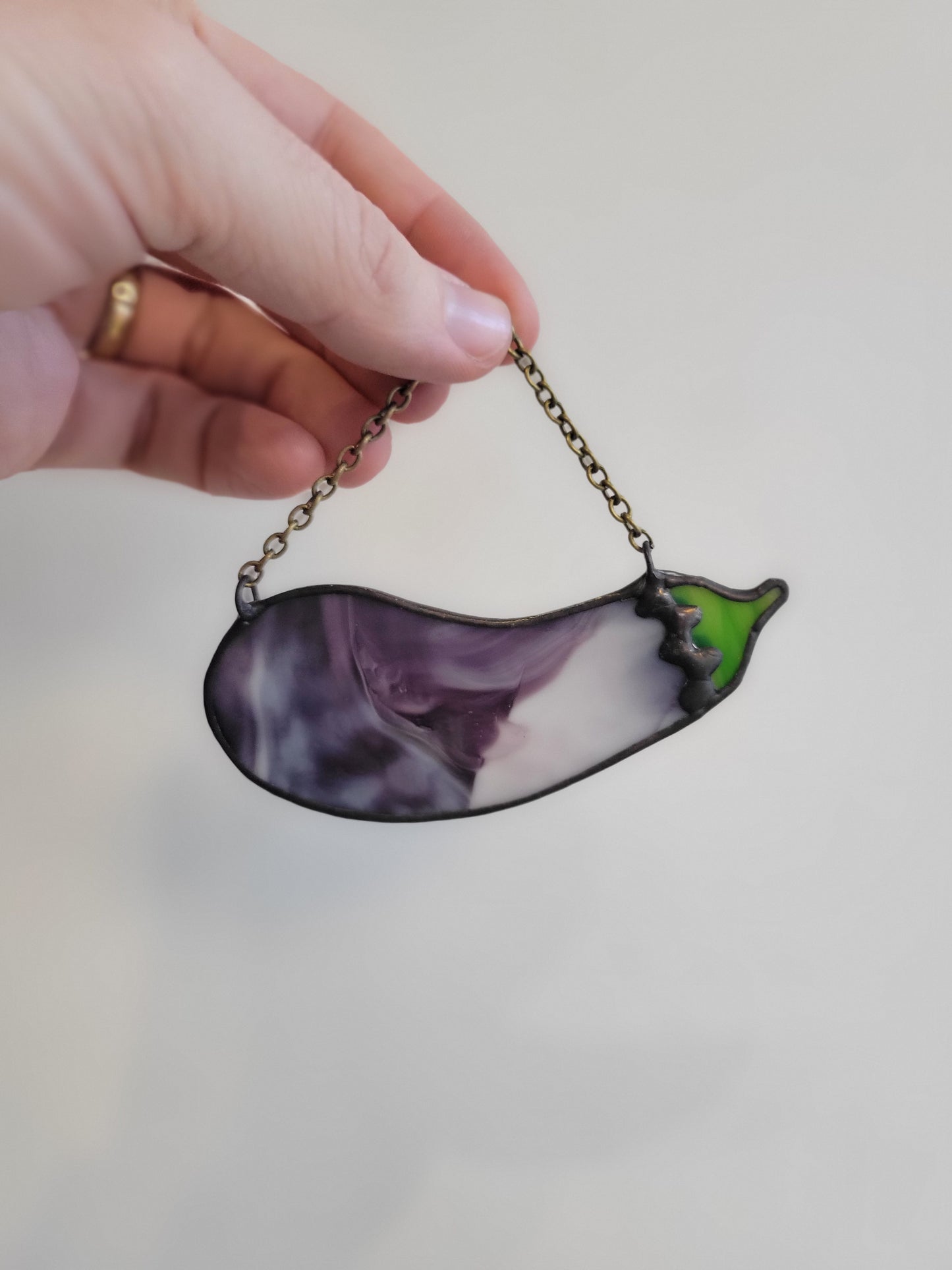 Small Eggplant