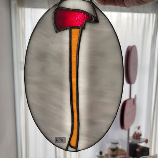 Fire Axe