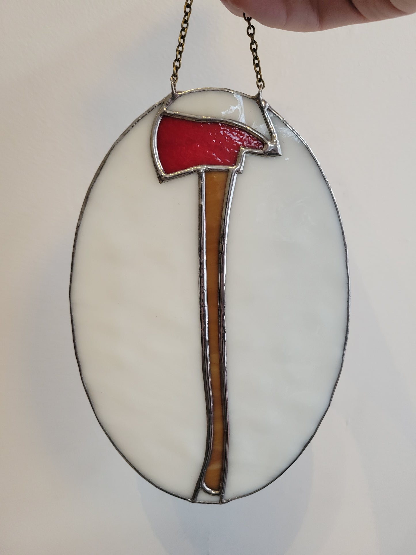 Fire Axe