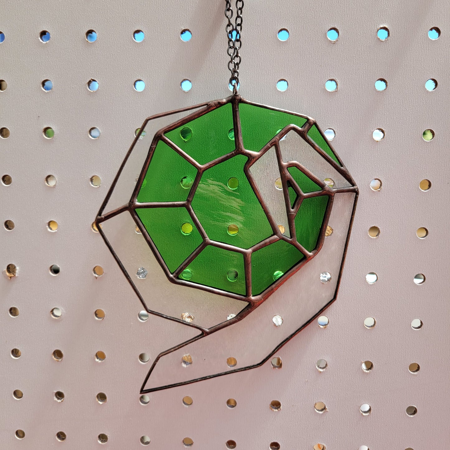 Forest Gem
