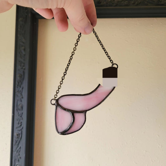 Small Dick