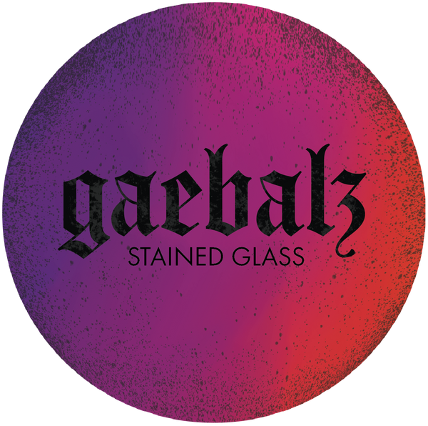 GaeBalz Stained Glass