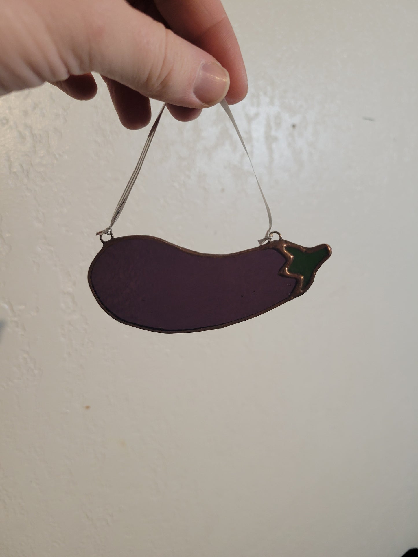 Small Eggplant
