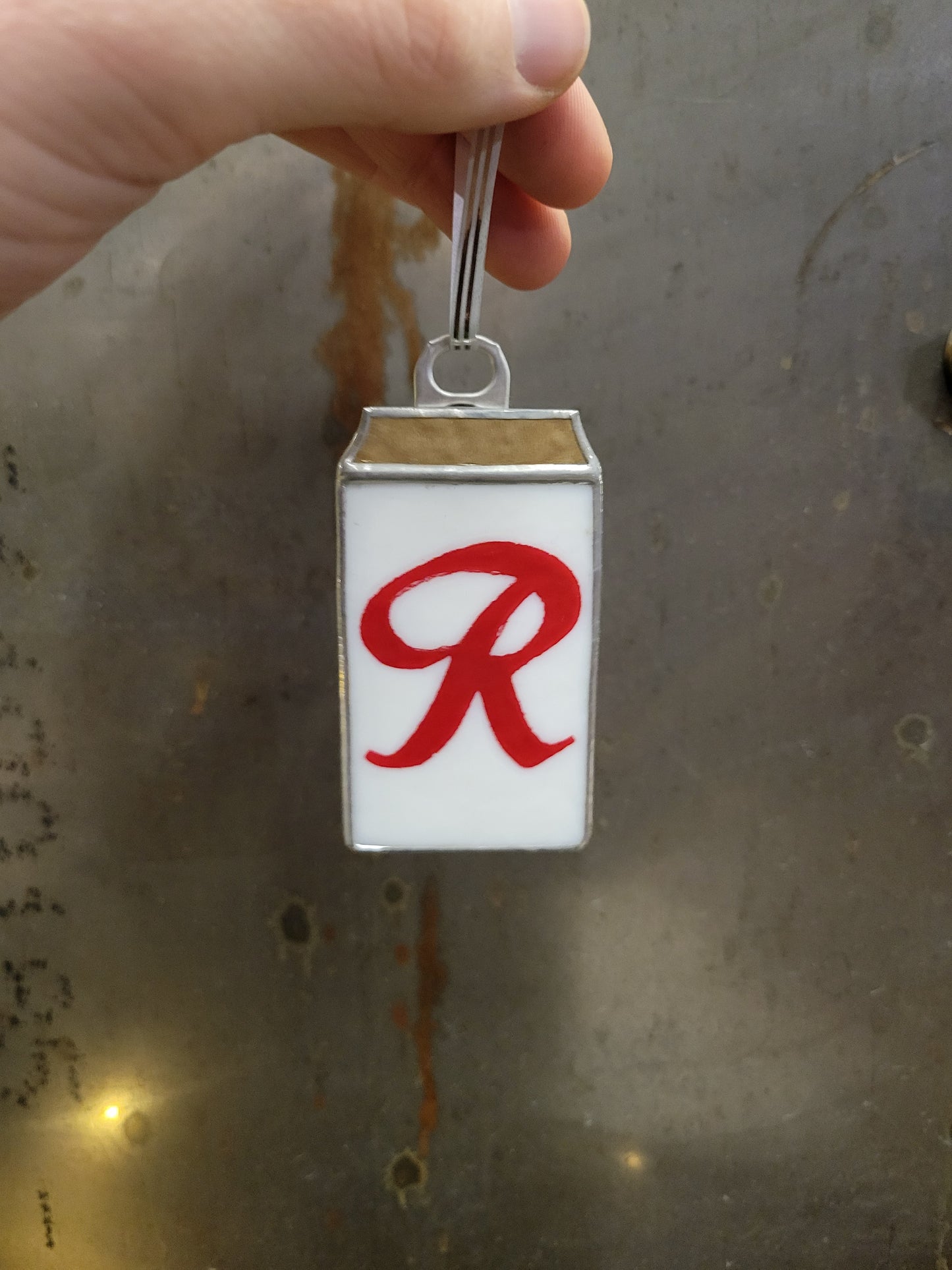 Rainier Cans