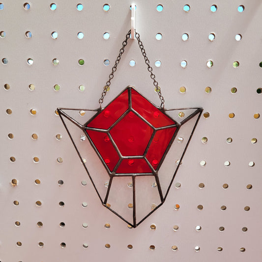Fire Gem