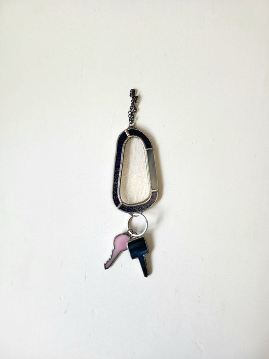 Ring of Keys