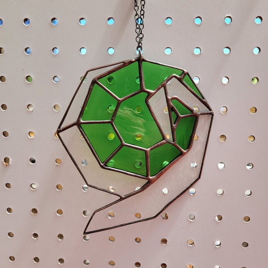 Forest Gem